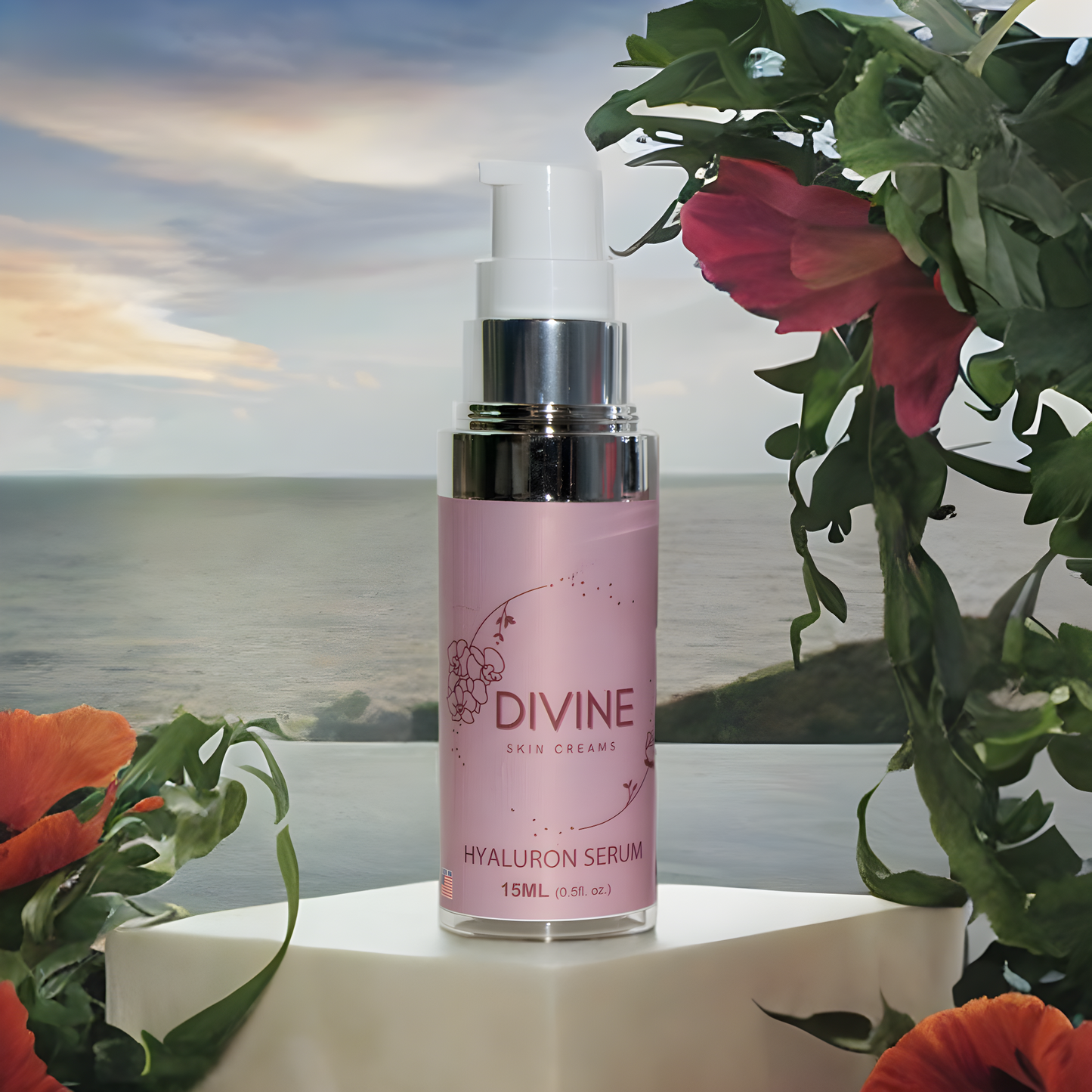 Hyaluron Serum