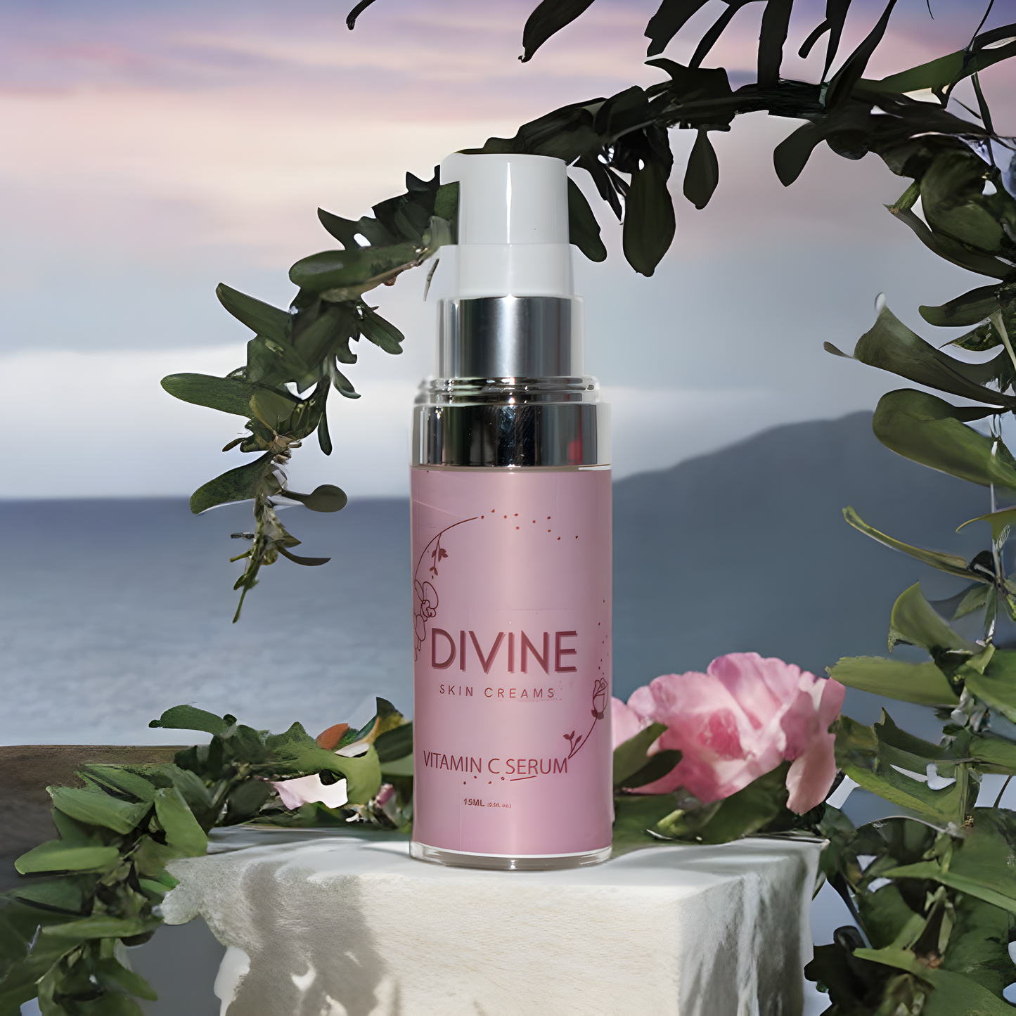 Vitamin C Serum
